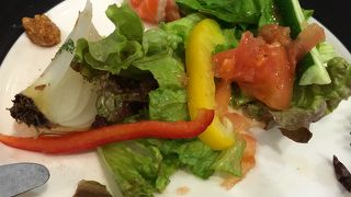 ソルタジランチコース ♪