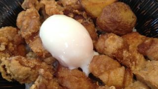 北海道メニューが食べられる！