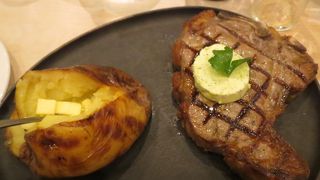 ヘレフォードビーフストウ レストラン