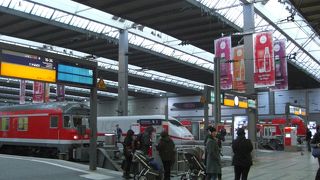 休日の食事はここで