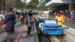 大人には物足りないかな