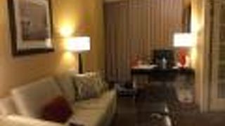 ラスベガス マリオット