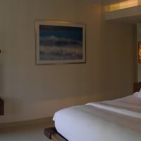 ジュニアスイートの部屋の一例