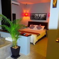 清掃も空調も良好でした。