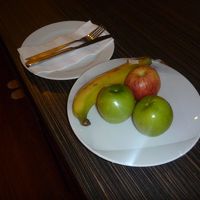 ウエルカムフルーツ