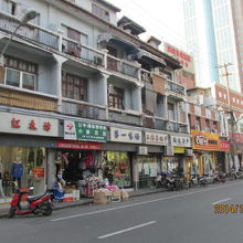 表面だけ改装してます。