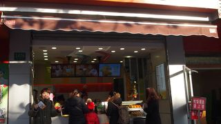 台湾のジュースだけど美味♪