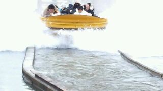 食べて遊んで子供も大人も楽しめる場所ですヽ(*´∀｀)ノ