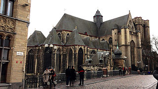 聖ミカエル教会