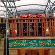 Hard Rock Cafe (Sentosa)