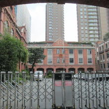 上海優秀歴史建築,濾湾区政府2号楼 