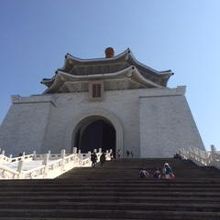 行ってみると思っていたより大きくてビックリ！