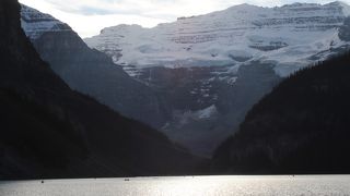 トレッキングの中心地