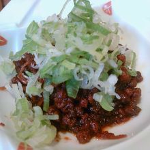 なんだか忘れたけどビールにあう（笑）