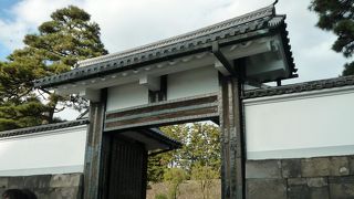 ここがあの有名な…