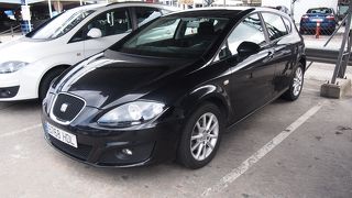 AVISのレンタカーで一週間