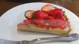 タルト専門店