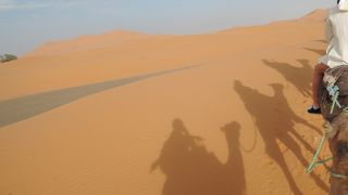 Sahara Expedition  サハラエクスペディション２泊３日ツアー