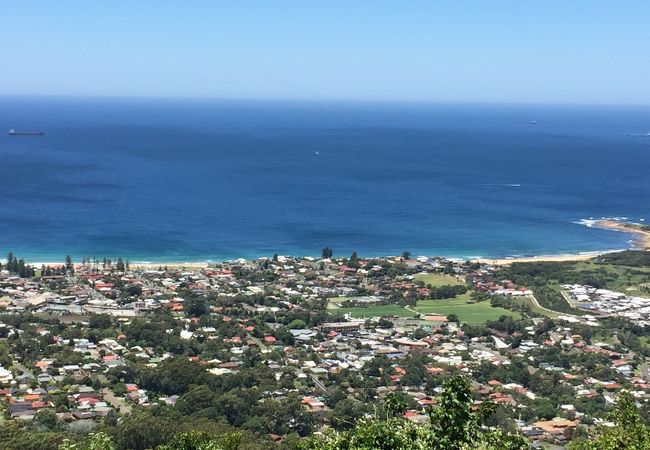 絶景レストラン