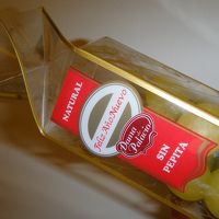 スペインの大晦日は12粒のブドウ