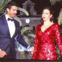 どっかからの中継も入る