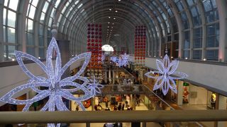 ムーミンショップが出来ました