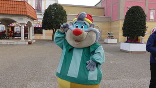 乗りホーダイ！！