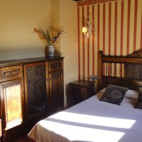 雰囲気はいいです