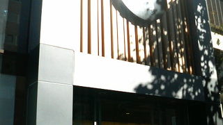 鳥取・岡山の名物が一杯の新橋のアンテナショップ