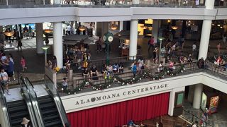 思っていたよりは…