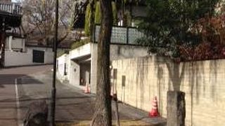 涸れない井戸らしい