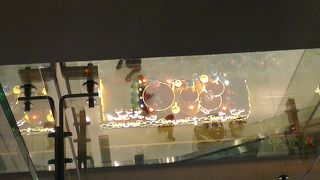 キャセイパシフィック インターナショナル チャイニーズ ニューイヤー ナイト パレード (國泰航空新春國際匯演之夜)