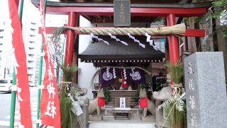 半蔵門駅からすぐ近くです