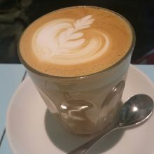 友達オーダー。店員さんオススメ。