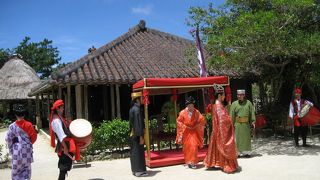 ゆっくり観れます。