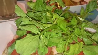 外観の印象よりは