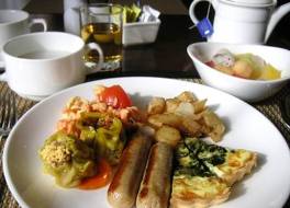 V-Continent Beijing Parkview Wuzhou Hotel 写真