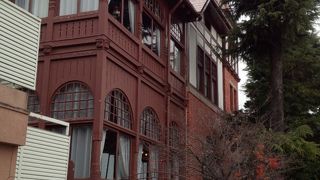 久しぶりの異人館巡り