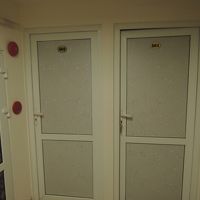 各階に2部屋の様です。