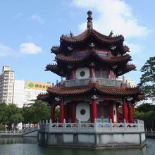 二二八和平公園 