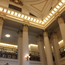 国立台湾博物館 　