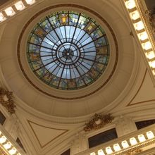 国立台湾博物館 　