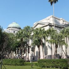 国立台湾博物館 　