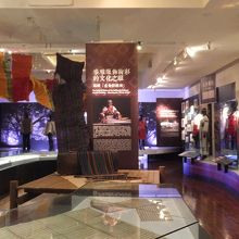 国立台湾博物館 　