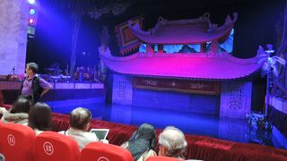 世界中の観光客と一緒に・・・