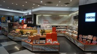 東京の豆大福の典型ではないかと思います