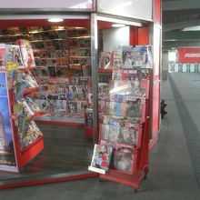 本屋さん