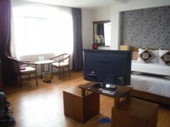 サイゴン シティ ホテル A 写真