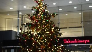 新たなる人の流れ