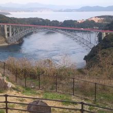 これは絶景じゃー